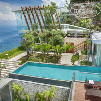 Anantara Bali Uluwatu Resort & Spa 