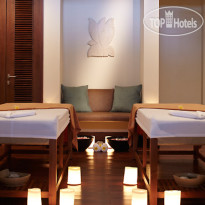 Courtyard Bali Nusa Dua Resort 