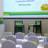 Courtyard by Marriott Bali at Nusa Dua 