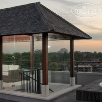 Umalas Residence 4*