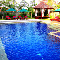 Grand Jimbaran Boutique Hotel & Spa 