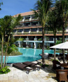 Swiss-Belhotel Segara 4*