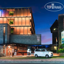 J Hotel Kuta  