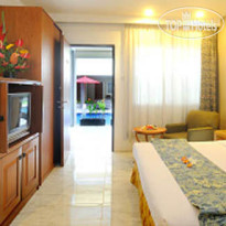 Kuta Station Hotel & Spa 