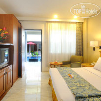 Kuta Station Hotel & Spa 