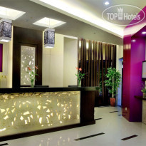 Quest Hotel Kuta Central Park 