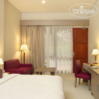 Quest Hotel Kuta Central Park 