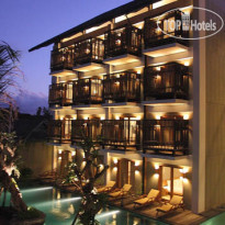 THE 1O1 Bali Oasis Sanur 