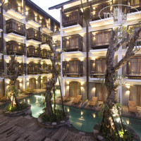 THE 1O1 Bali Oasis Sanur 4*