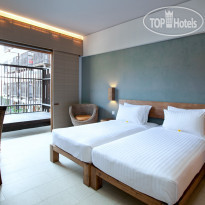 THE 1O1 Bali Oasis Sanur 