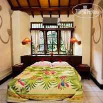 Graha Ubud Bali Resort 