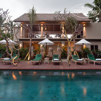 Puri Sunia Resort 4*