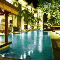 Bali Kuta Resort by Swiss Belhotel 