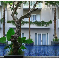 Grand Ixora Kuta Resort 4*