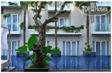 Grand Ixora Kuta Resort 4*