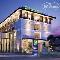 Ibis Styles Bali Denpasar Hotel 3*