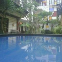 Abian Boga Guesthouse and Restaurant 3*