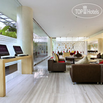 Mercure Bali Harvestland Kuta 