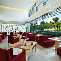 Mercure Bali Harvestland Kuta 