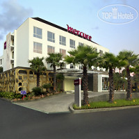 Mercure Bali Harvestland Kuta 4*