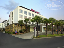 Mercure Bali Harvestland Kuta 4*