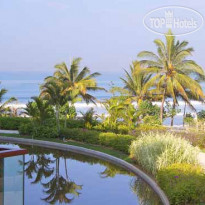 Sheraton Bali Kuta Resort 