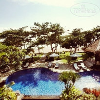 The Royal Beach Benoa 