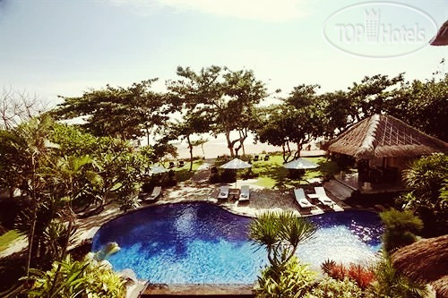 The Royal Beach Benoa