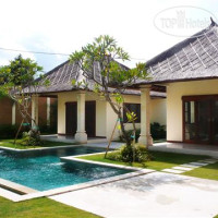 Villa Bugis 3*