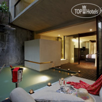 Centra Taum Seminyak Bali 