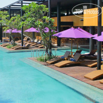 Centra Taum Seminyak Bali 