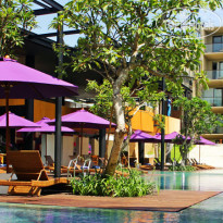 Centra Taum Seminyak Bali 