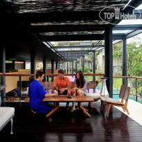 Centra Taum Seminyak Bali 