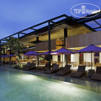 Centra Taum Seminyak Bali 