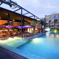 Centra Taum Seminyak Bali 