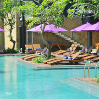 Centra Taum Seminyak Bali 