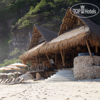 The Ungasan Clifftop Resort 