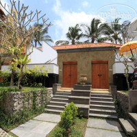 Ubud Green 5*