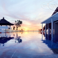 Kuta Beach Hotel 3*