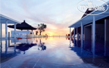 Kuta Beach Hotel 3*