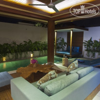 Maca Villas & Spa 