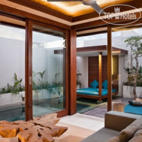 Maca Villas & Spa 