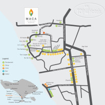 Maca Villas & Spa 