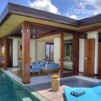 Maca Villas & Spa 