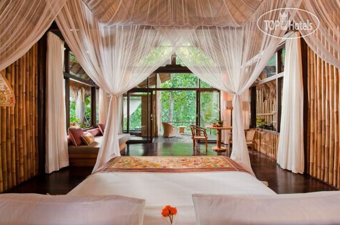Новые добавленные фото туристов Fivelements Puri Ahimsa 4*