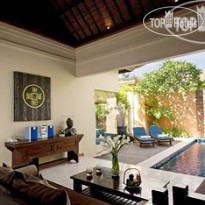 Bhavana Private Villas 