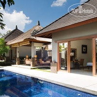 Bumi Linggah Villas 4*