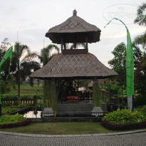 Bumi Linggah Villas 