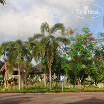 Bumi Linggah Villas 