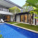 The Jineng Villas Отель